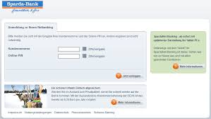 Bitte halten sie folgende informationen bereit: Wichtig Aktivierung Erforderlich Betrugsversuch Im Namen Der Sparda Bank