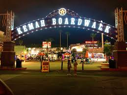 Kemah Boardwalk Kemah Boardwalk Boardwalk Houston Hotels