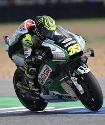 Motogp Thailandia Race Cal Crutchlow De Rossi Valentino Rossi Valentino
