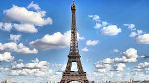 Guillaume marbeck, photographe professionnel sur paris spécialiste du portrait Nggak Usah Jauh Jauh Ke Paris Menara Eiffel Sekarang Juga Ada Di Asia Lho Rajanya Kw Yang Punya Tribun Travel