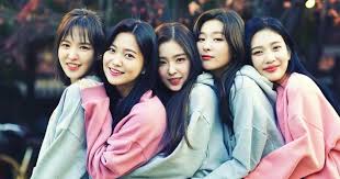 It was told that irene had a boyfriend before she became a trainee at sm entertainment. Can Anyone Put Some Red Velvet Group Photos With Their Names To Help Me Recognize Them Quora