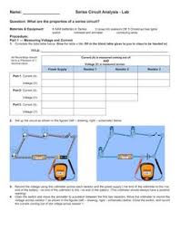 Maybe you would like to learn more about one of these? 70 Snc1d Physics The Characteristics Of Electricity Ideas Physics Electricity Ohms Law