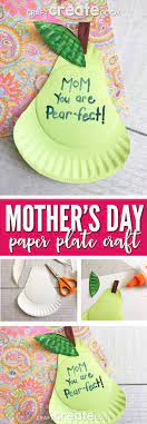 Mother S Day Paper Plate Craft For Kids Diy Mother S Day Crafts Mothers Day Crafts For Kids Mother S Day Diy
