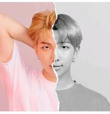 But he'd be curious and tease you. Bts Rm Home Facebook
