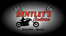 Bentley's Saloon presents the return of the...