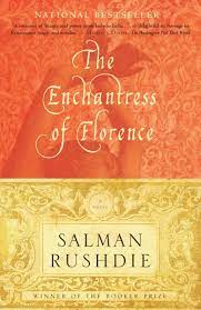 Salman rushdie is the author of eleven novels: The Enchantress Of Florence A Novel Rushdie Salman 9780679640516 Amazon Com Books