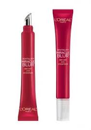 L Oreal Paris Revitalift Miracle Blur Instant Eye Smoother Anti Aging Skin Products Loreal Loreal Paris