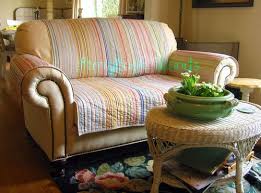 Make Your Own Loveseat Protector Diy Sofa Cover Diy Couch Cover Leather Couch Covers