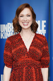 She has been nominated for a critics' choice movie award, two critics' choice television awards. How Many Kids Does Ellie Kemper Have Popsugar Family