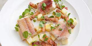 Hot Smoked Eel Recipe Great British Chefs Recipe Eel Recipes Recipes Smoked Food Recipes