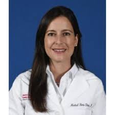 Dr. Alina Mitchell, MD