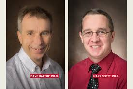 CEC faculty honored for teaching and research achievements