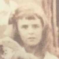 Effie Estella Green (1901–1958)