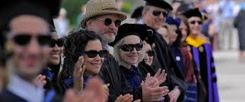 Dean of the Faculty · Connecticut College