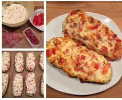 Aufstrich Zum Uberbacken Von Baguette Oder Brotchen You May Have Strayed From The Road In Snacks As A Licensed Dietitian And Snacks Food Thermomix Recipes