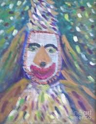 Evangeline Paintings for Sale