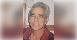 Obituary information for James Partin Jr.