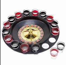 Y como somos así de simpáticos y visto que ya habéis invertido pasta para comprar alcohol, el primer modo. Ruleta De Shots Juego De Beber Distribuidora J E Facebook