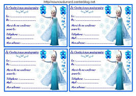 Etiquettes Invitations Reine Des Neiges Pour Anniversaire Invitation Reine Des Neiges Reine Des Neiges Anniversaire