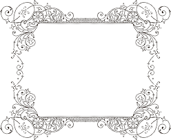 Clip Art Clip Art Vintage Clip Art Borders Free Clip Art