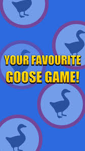 Players control a goose who bothers the inhabitants of an english village. Untitled Goose Game Trivia Quiz For Android Apk Download
