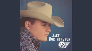 Jake Worthington