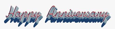 I wish you all the joy, happiness, and love a marriage can give. Happy Anniversary 3d Letter Png Name Happy Anniversary 3d Name Transparent Png Kindpng
