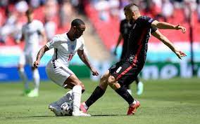 Latest team news, odds and what is being said about the game. Raheem Sterling Scores As England Win Euro 2020 Opening Match Over Croatia At Wembley