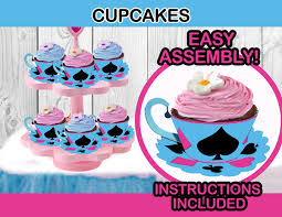 In case if you are wondering, red solo cup, is a toby keith song. Alice In Wonderland Teacup Wrappers Instant Download Cupcakemakeover