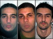 Abu Hamza's Sons Jailed for £1m Car Scam
