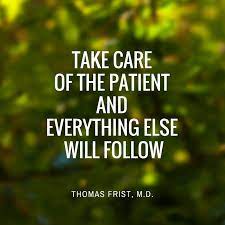 Our mistreatment was just not right, and i was tired of it. 10 More Inspirational Quotes For Healthcare Design Sara Marberry