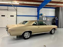 Image result for Sandalwood Tan 1966 Chevelle