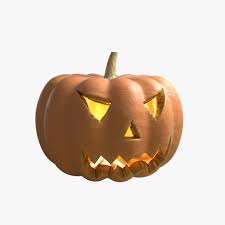 Halloween Pumpkin Head 3d Model Max C4d Obj 3ds Fbx Lwo Stl 3dexport Com By Sp3d Halloween Pumpkins Pumpkin Pumpkin Head