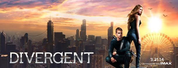 FlixChatter Double Review: DIVERGENT – FLIXCHATTER FILM BLOG