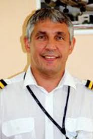 Russian pilot with 'no basic knowledge' of flying is blamed for plane crash  in 2013 which killed 50