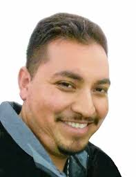 Obituary information for Fernando N. Estrada-Hernandez