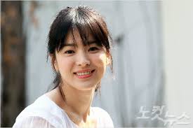 Resultado de imagen de 송혜교