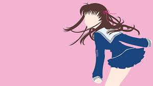 Inspired by the cutest anime that i have seen to date, fruits basket, also known as furuba. Hd Wallpaper Anime Fruits Basket Tohru Honda Wallpaper Flare