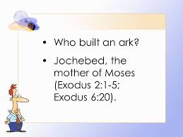 According to the bible, to which region/land did abraham move at the age of 75? A Really Hard Bible Quiz Ppt Video Online Download