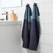 Maybe you would like to learn more about one of these? Himlean Hand Towel Dark Blue Melange 40x70 Cm Ikea