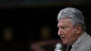 El diputado de Nueva Canarias, Pedro Quevedo, se abstendrá en la votación  del techo de gasto