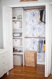 From clothes to accessories, their closet is often brimming with things! 20 Ideas For The Most Organized Kids Closet