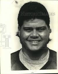 1985 Press Photo John Ripoll of Tulane University