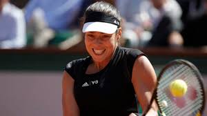 Alex davidovich fokina is on facebook. Ivanovic Talks Perfectionism Pushy Parents