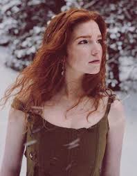 Annalise Basso Redheads Pretty Redhead Red Hair Woman