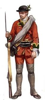 Pin By Mark Stubbs On Rangers Lights British History American War Of Independence American History Facts