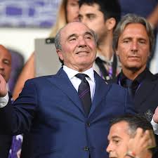 Bsc and mba alma mater. Secret Contracts Held A Surprise For Fiorentina S New Owners The New York Times