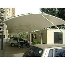 20 x 45 6m x 13 5m house design house plan map 2 bhk. Pvc Panel Build Car Park Shed Design In House Rs 200 Square Feet Quality Enterprises Id 18456043430