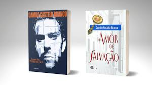 Amor de Perdição' e 'Amor de Salvação'