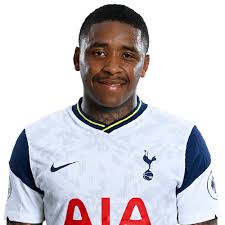 Born 8 october 1997) is a dutch professional footballer who plays as a winger for premier league club tottenham hotspur and the. Steven Bergwijn Profile News Stats Premier League